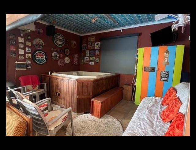 4 BEDROOM HOUSE FOR SALE IN BO-DORP